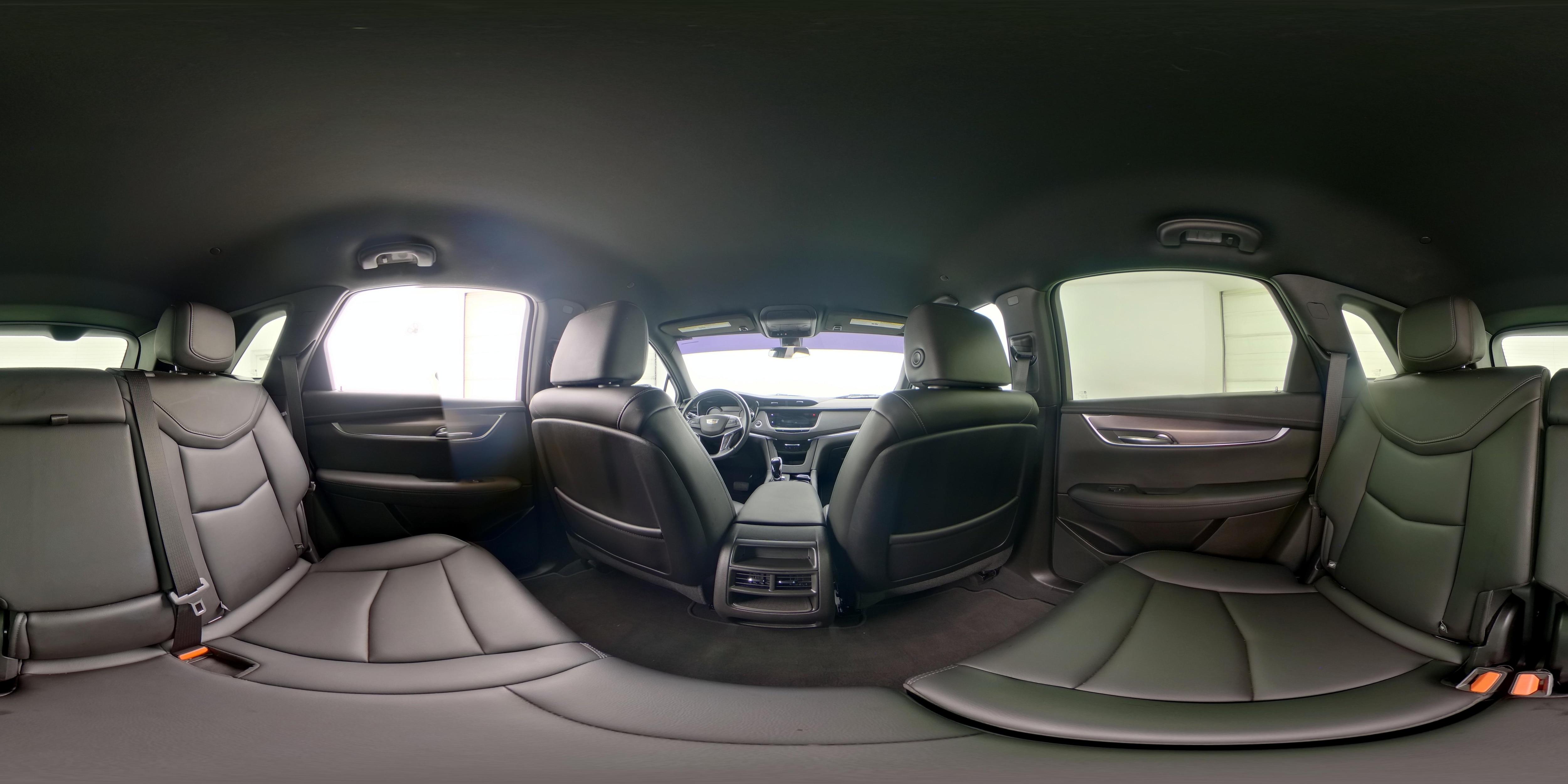 2022 Cadillac XT5 Luxury - Photo 26