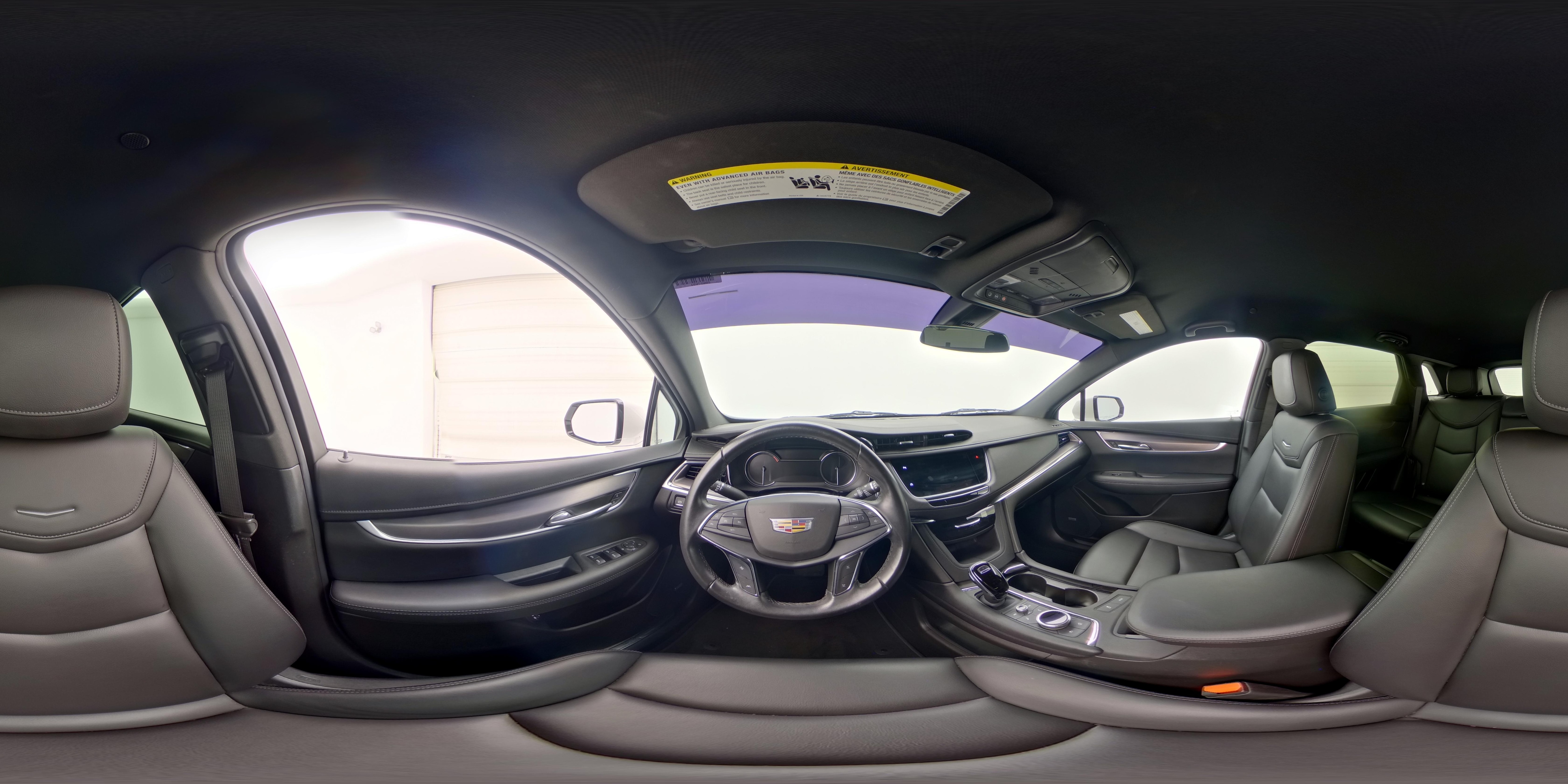 2022 Cadillac XT5 Luxury - Photo 27