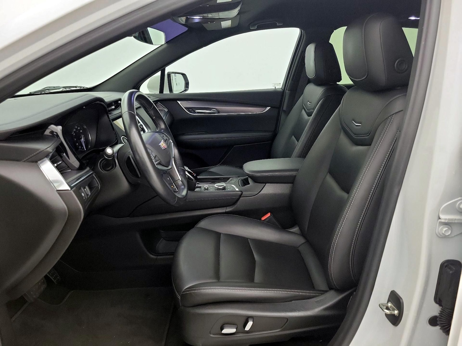2022 Cadillac XT5 Luxury - Photo 12