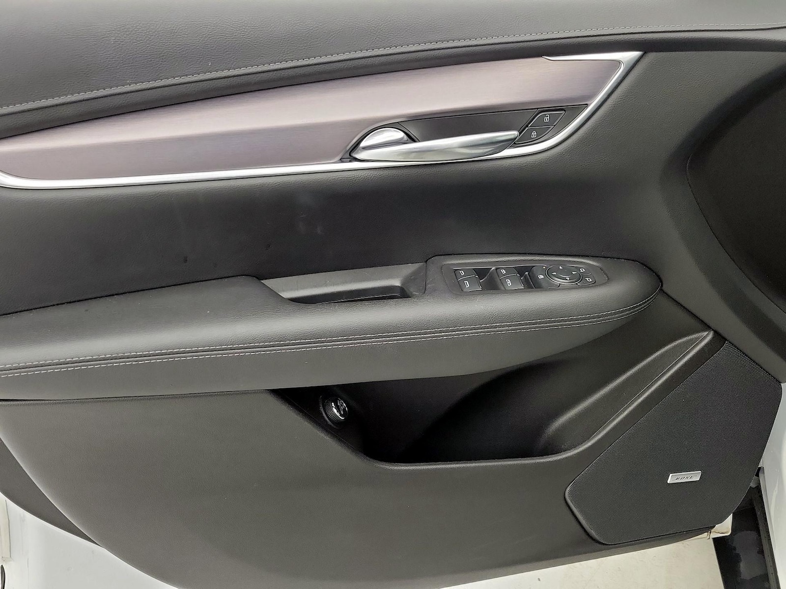 2022 Cadillac XT5 Luxury - Photo 13