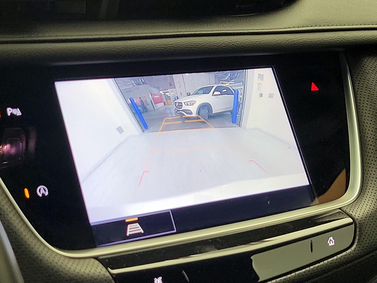 2022 Cadillac XT5 Luxury - Photo 15