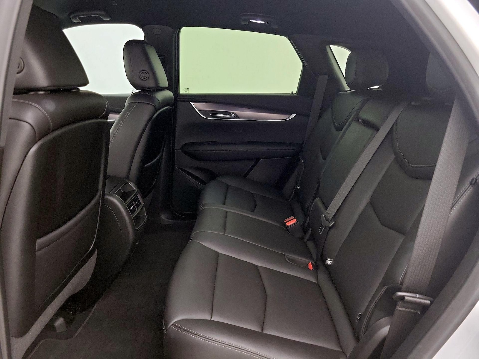 2022 Cadillac XT5 Luxury - Photo 20