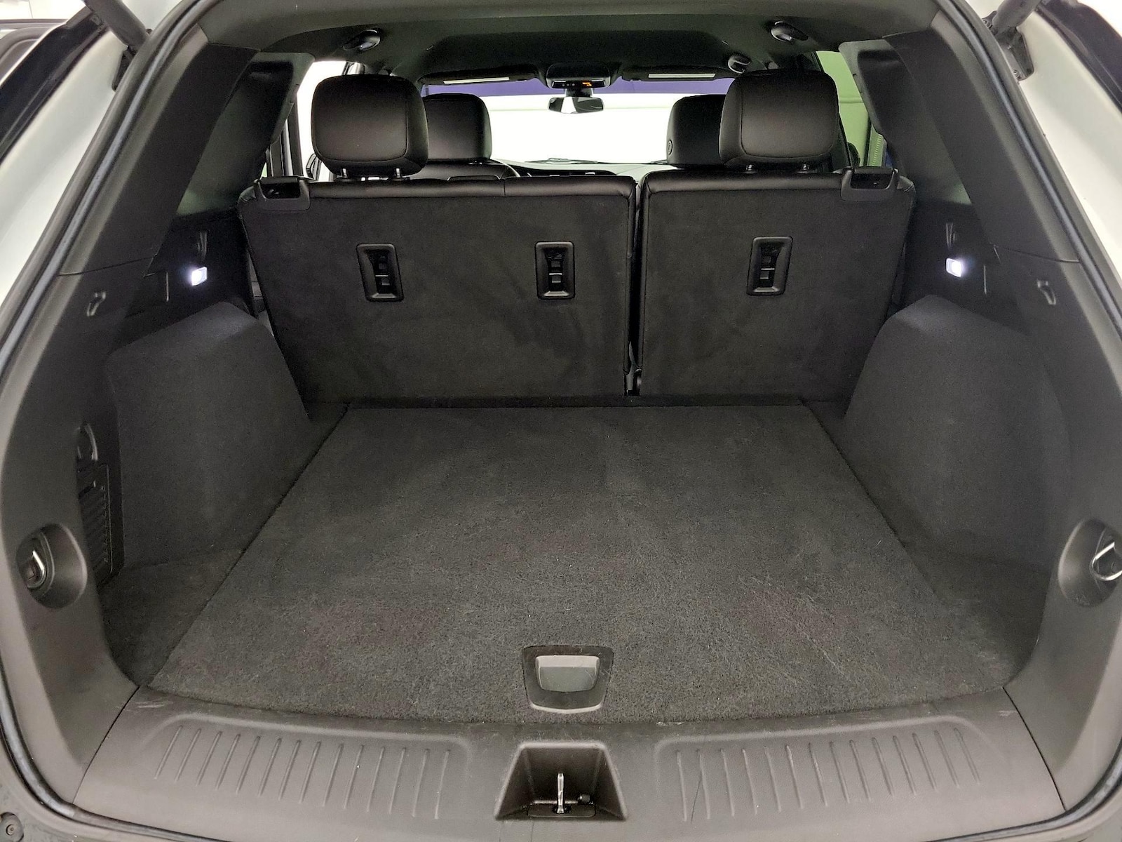 2022 Cadillac XT5 Luxury - Photo 21