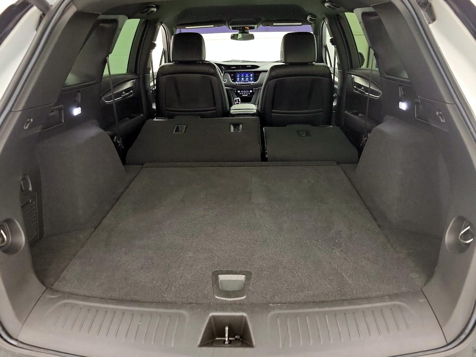 2022 Cadillac XT5 Luxury - Photo 22