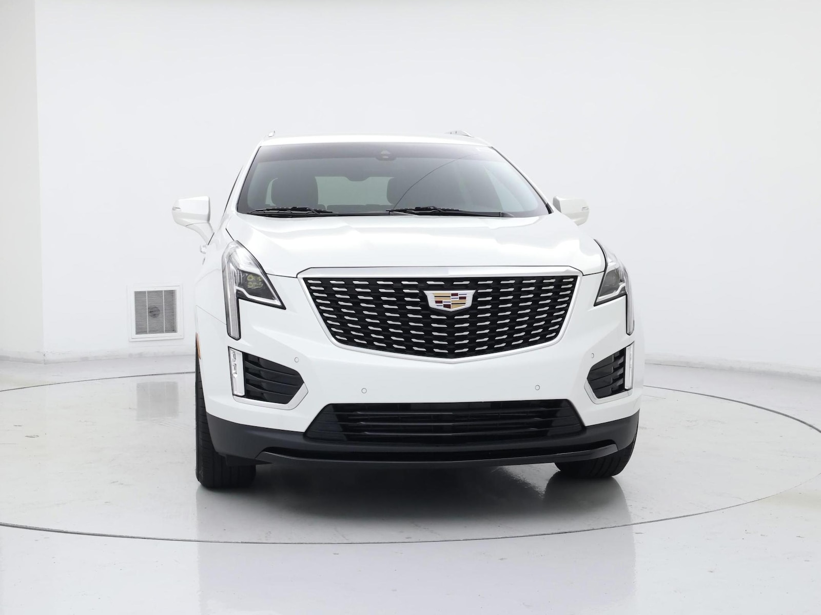 2022 Cadillac XT5 Luxury - Photo 6