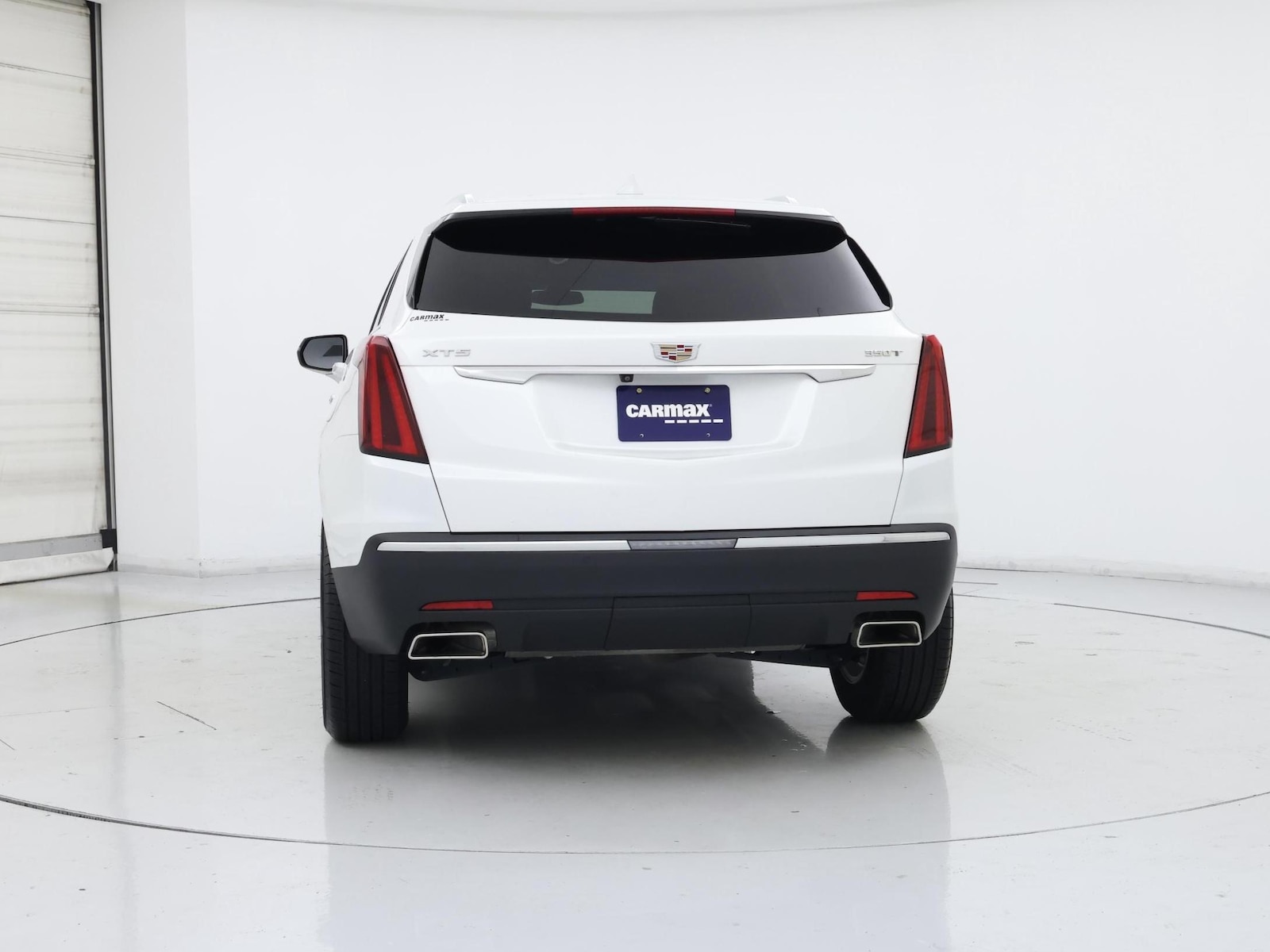 2022 Cadillac XT5 Luxury - Photo 7