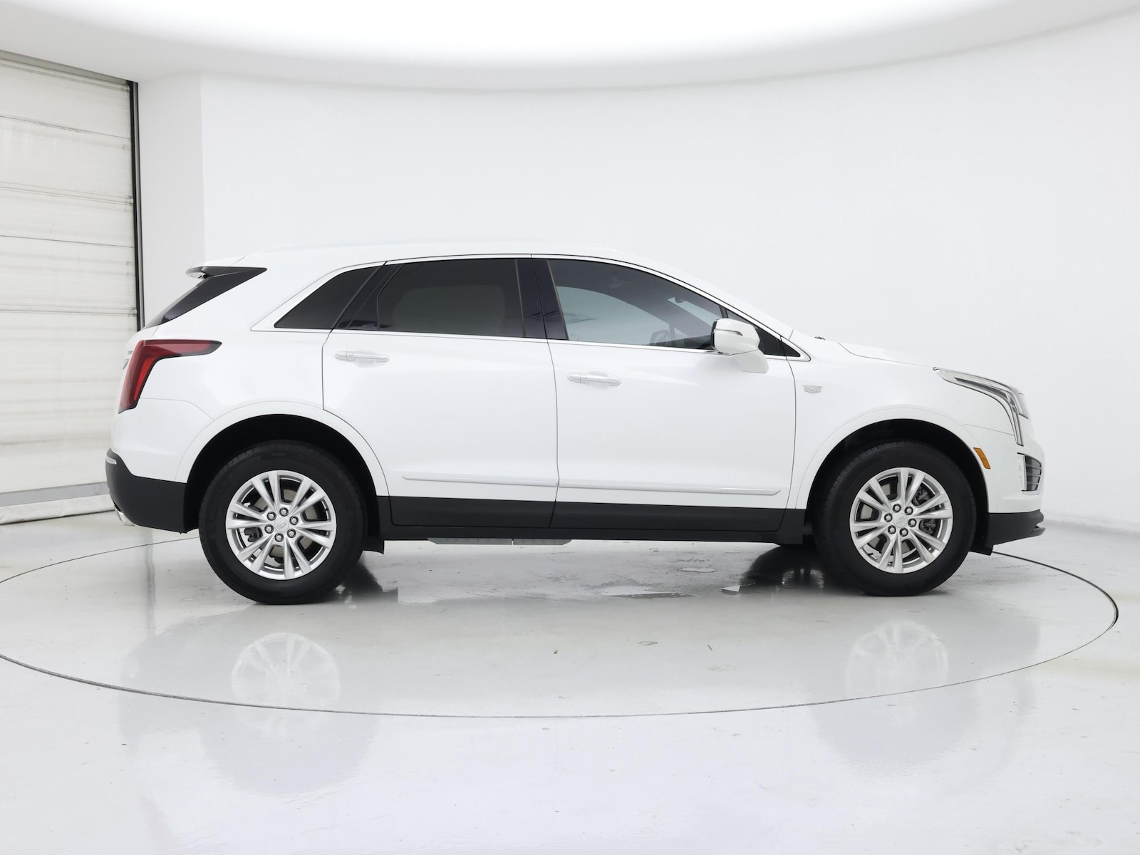 2022 Cadillac XT5 Luxury - Photo 8