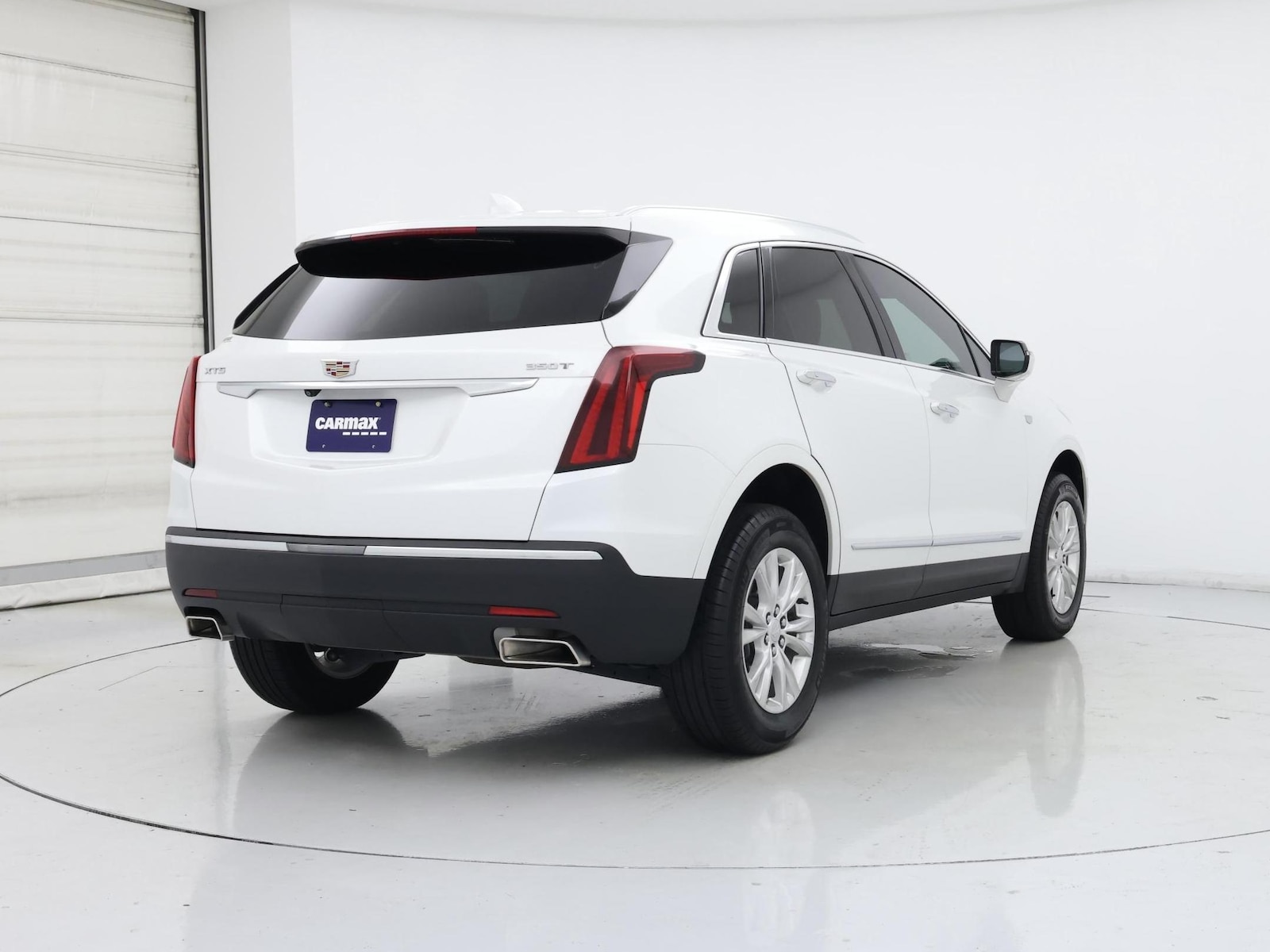 2022 Cadillac XT5 Luxury - Photo 9
