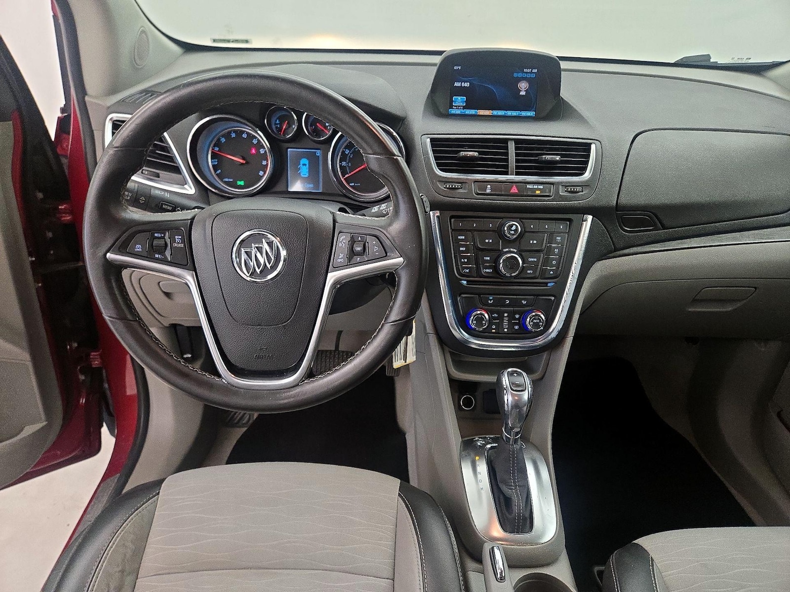 Rear View Camera