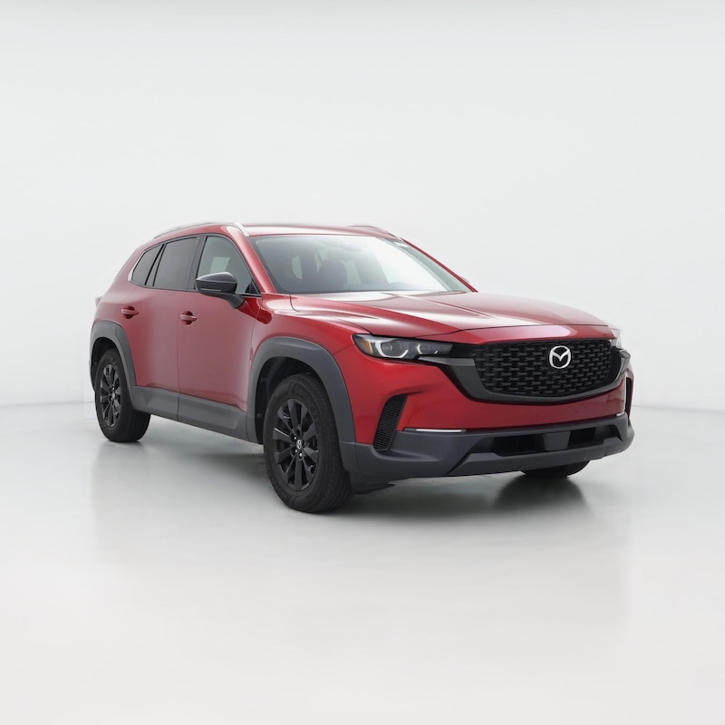 2024 Mazda CX-50 2.5 S Preferred Package