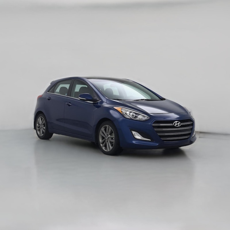 2016 Hyundai Elantra GT
