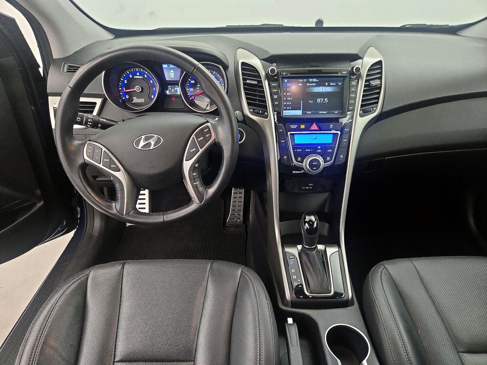 Navigation System