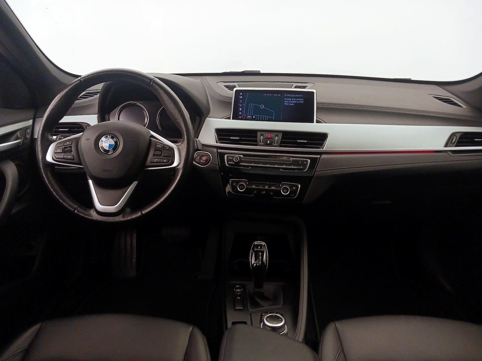 Apple CarPlay®
