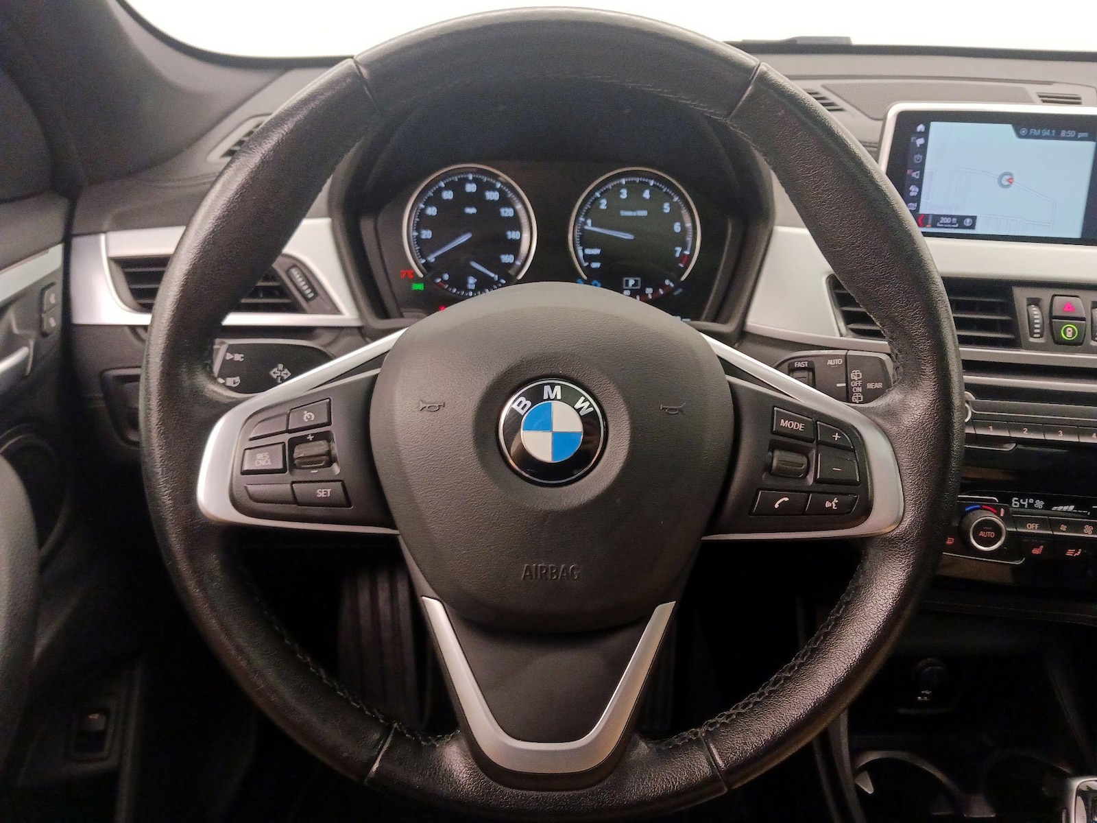 Lane Departure Warning