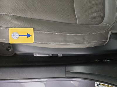Condition detail