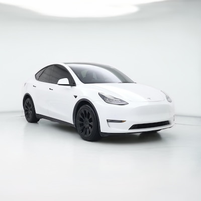 Vehicle exterior view
