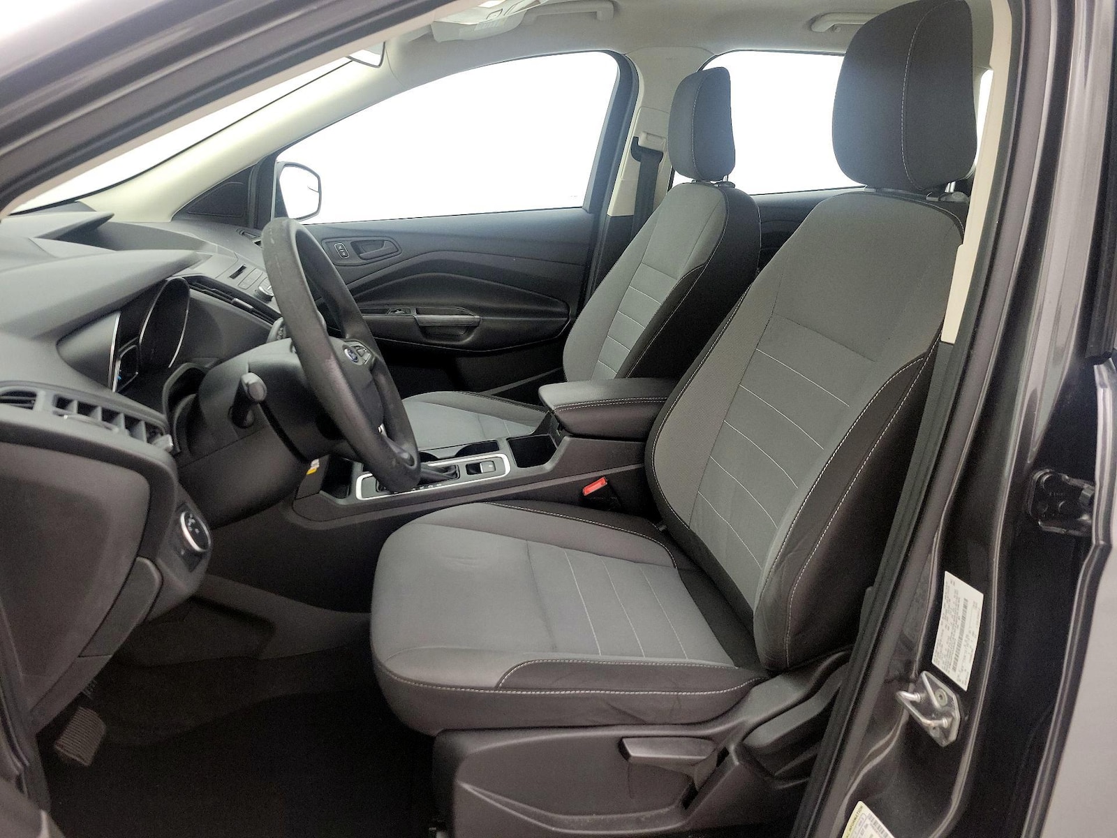 Side Airbags