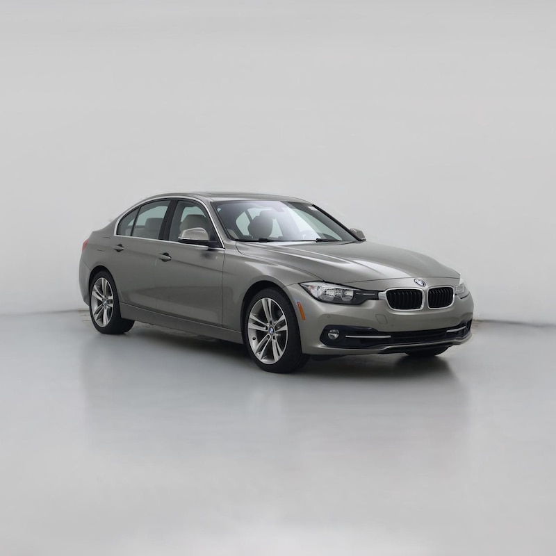 2017 BMW 330 I