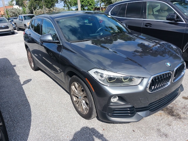 2019 BMW X2 SDrive28i