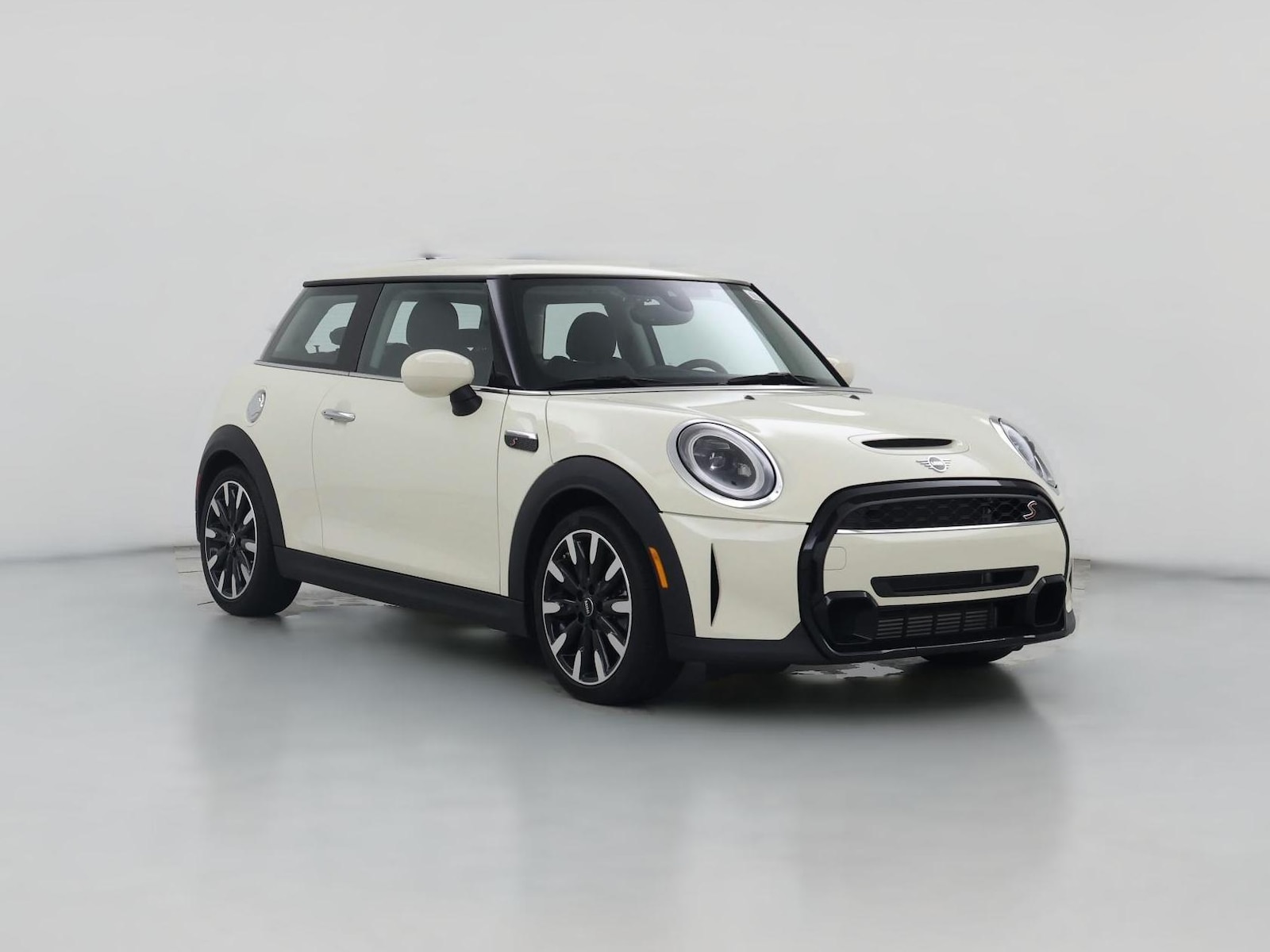 Smart Key & Parking Sensors