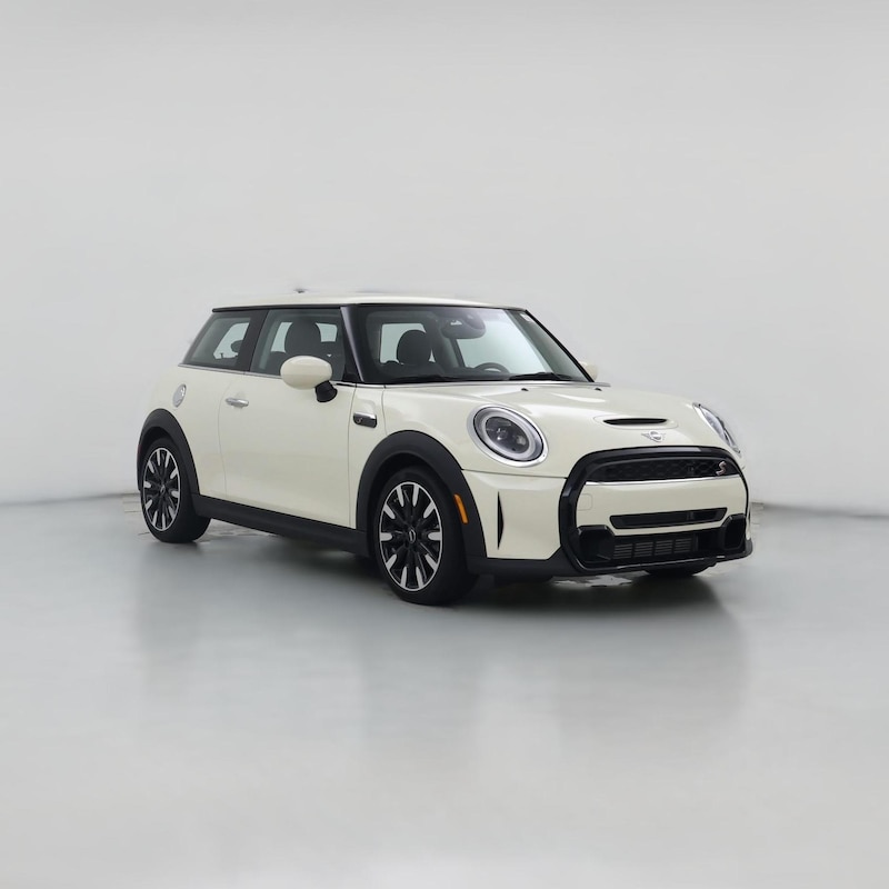 2023 Mini Cooper Hardtop S