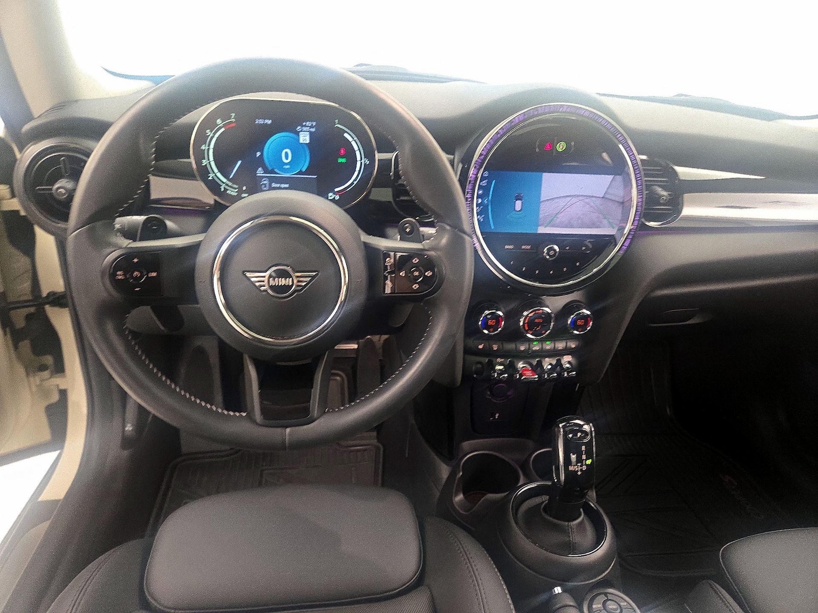 Apple CarPlay®