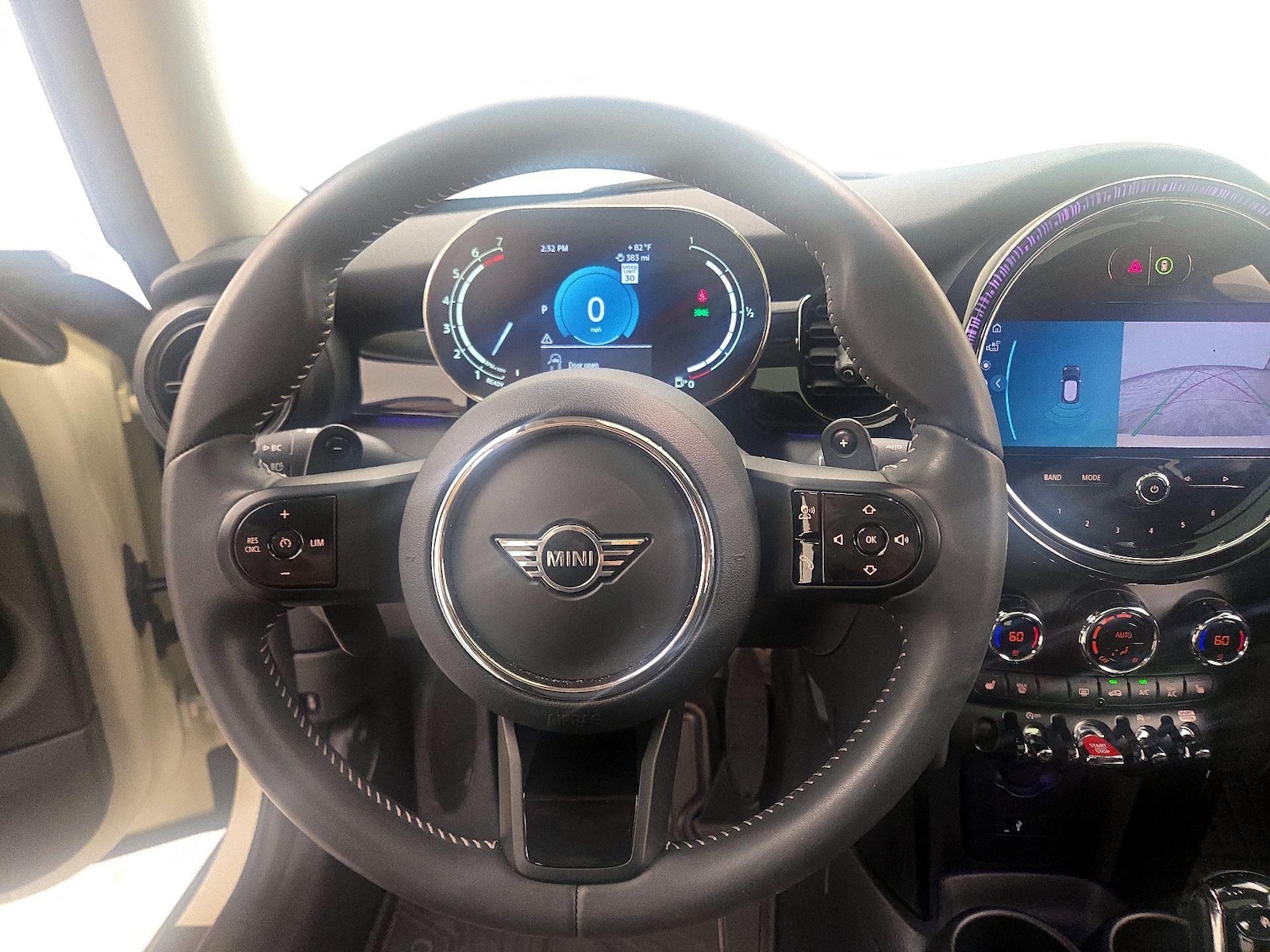 Lane Departure Warning