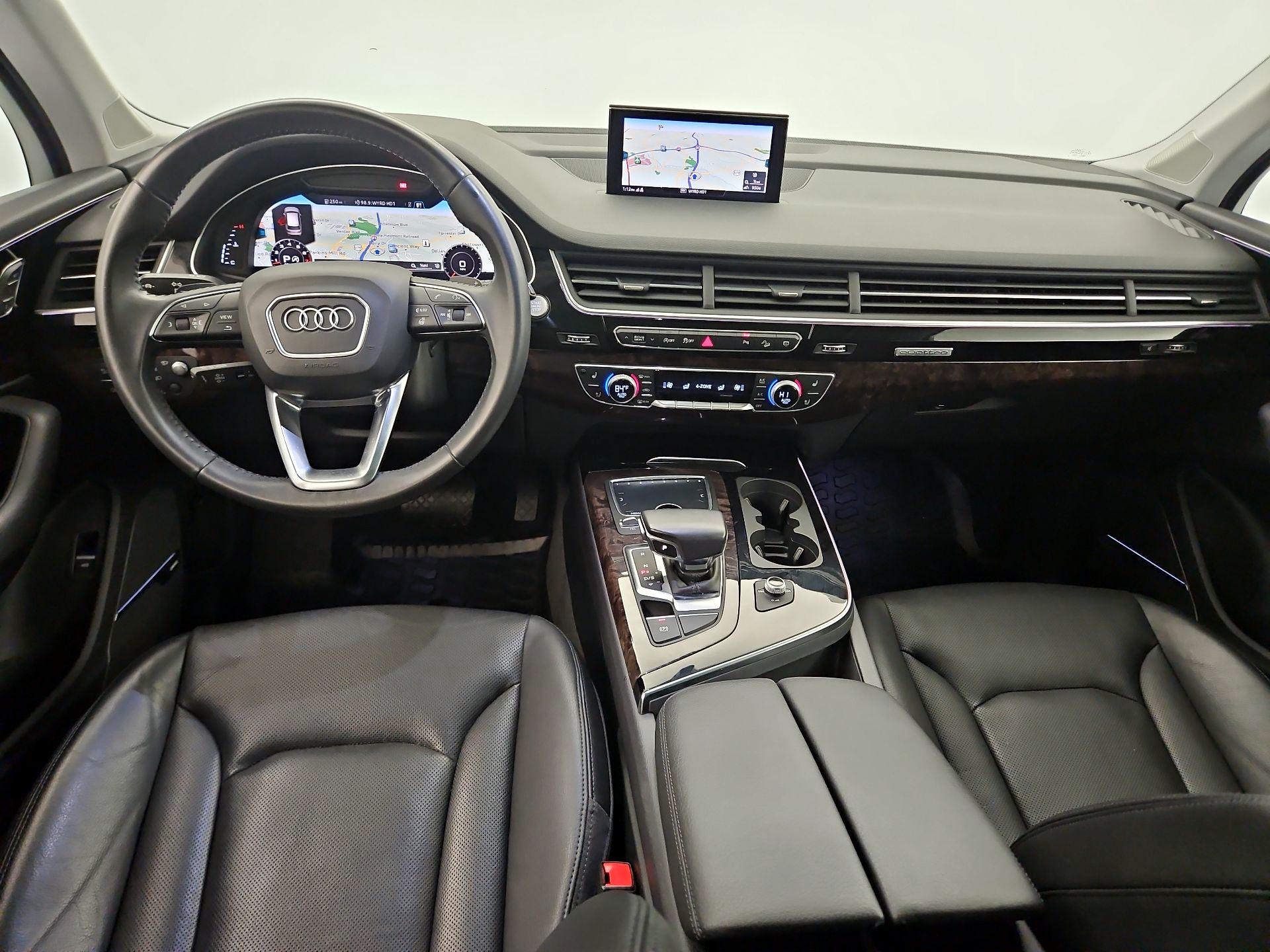 Thumbnail: 2018 Audi Q7 - 9