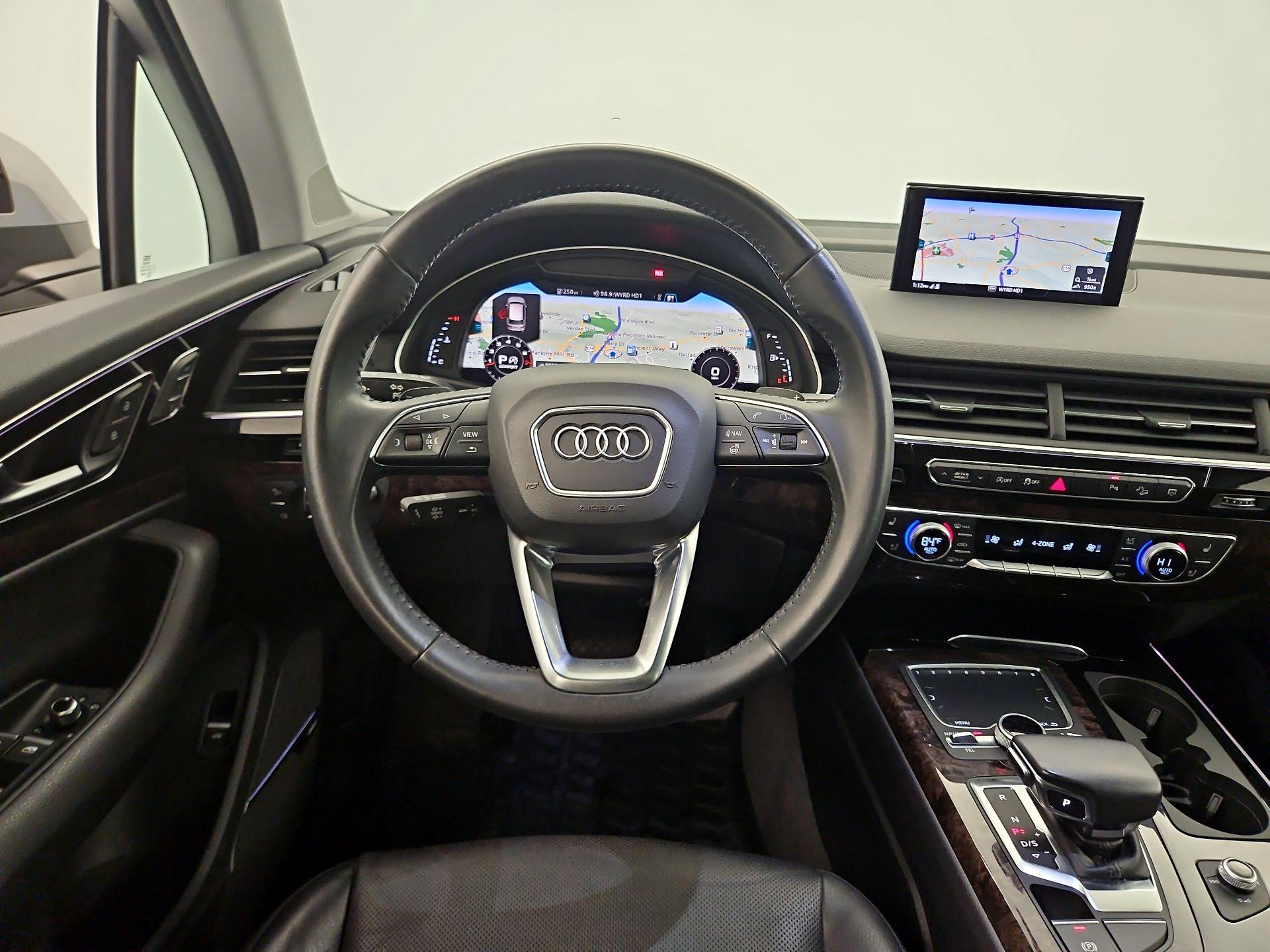 Thumbnail: 2018 Audi Q7 - 10