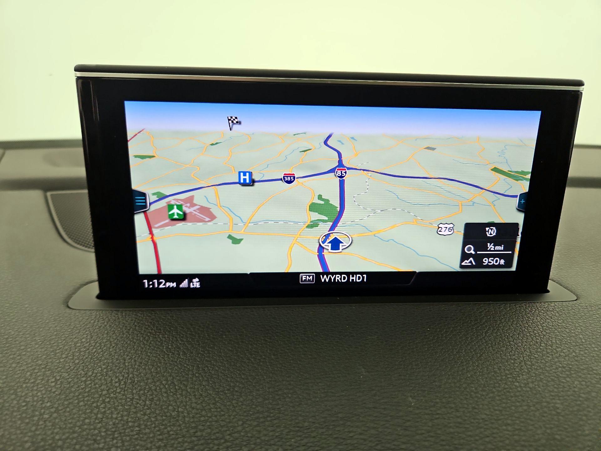 Thumbnail: 2018 Audi Q7 - 14