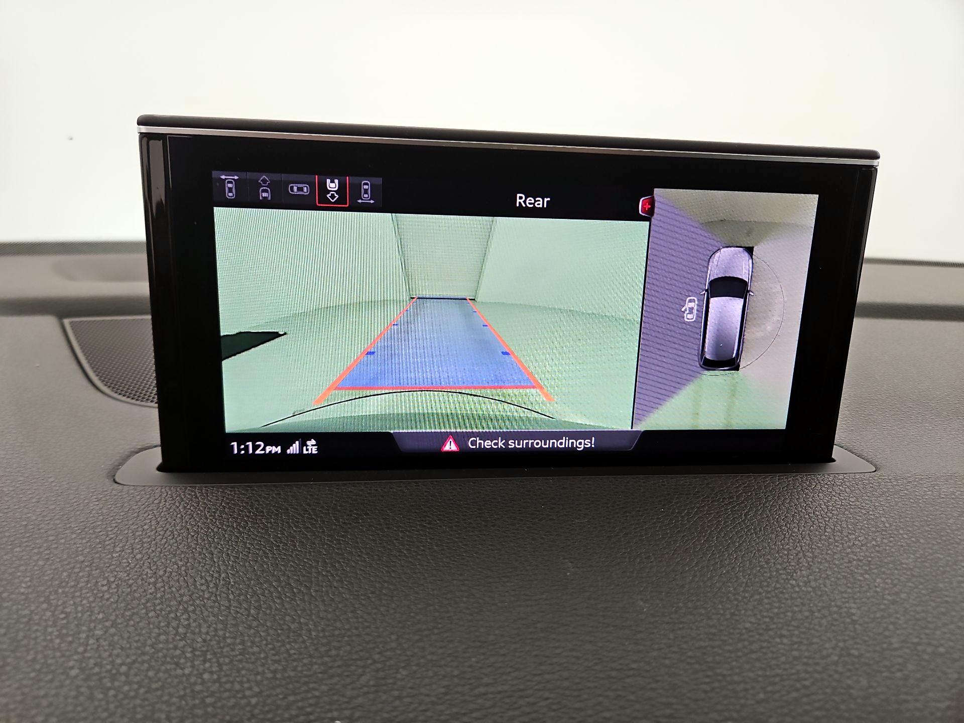 Thumbnail: 2018 Audi Q7 - 15