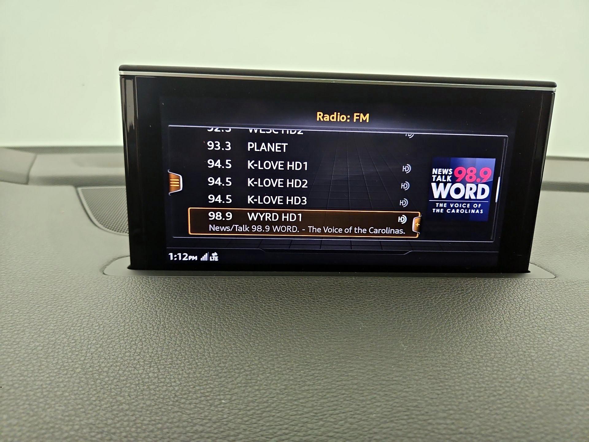 Thumbnail: 2018 Audi Q7 - 16