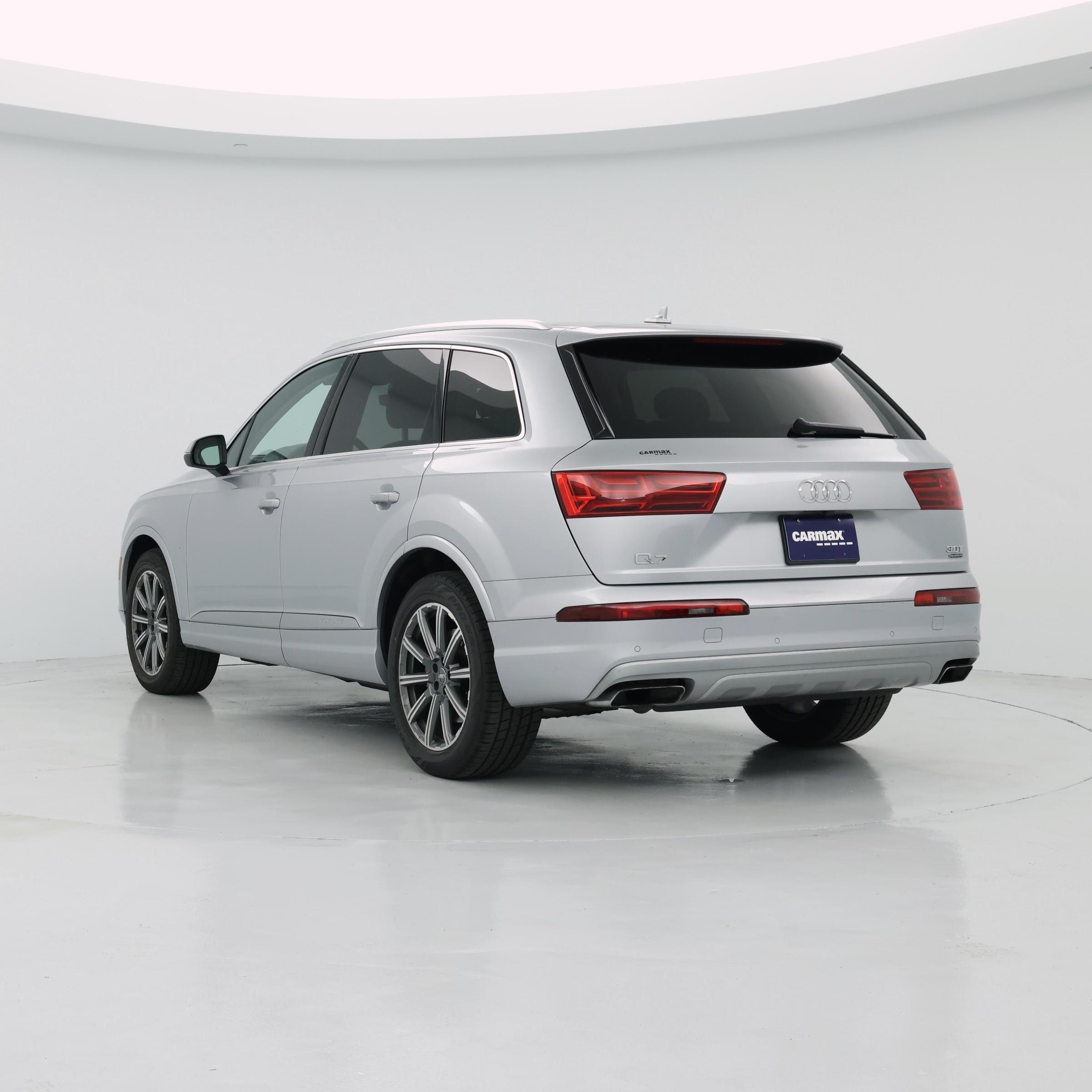 Thumbnail: 2018 Audi Q7 - 2