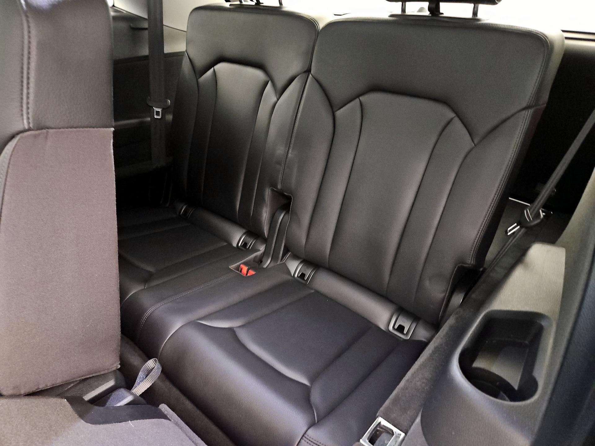 Thumbnail: 2018 Audi Q7 - 20