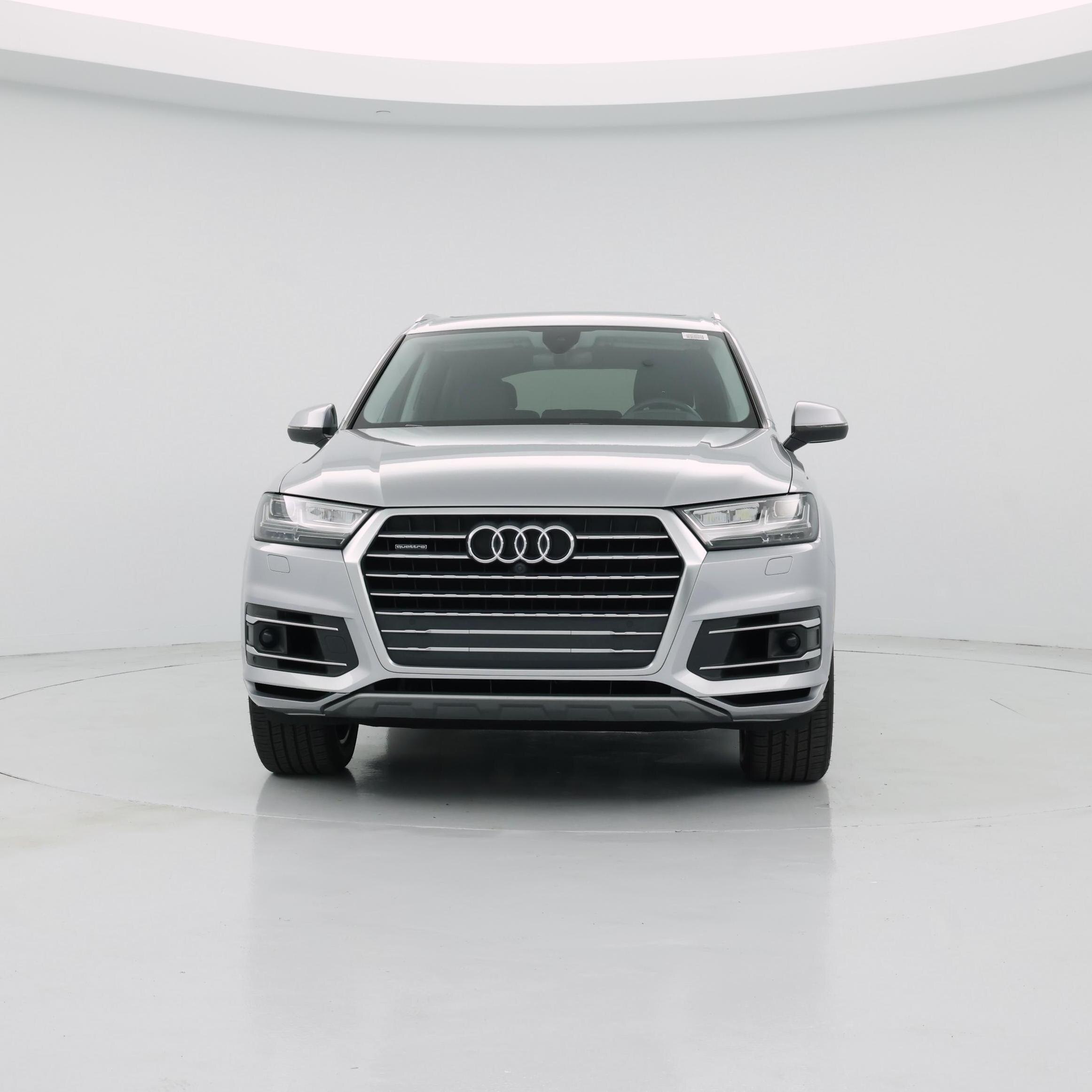 Thumbnail: 2018 Audi Q7 - 5