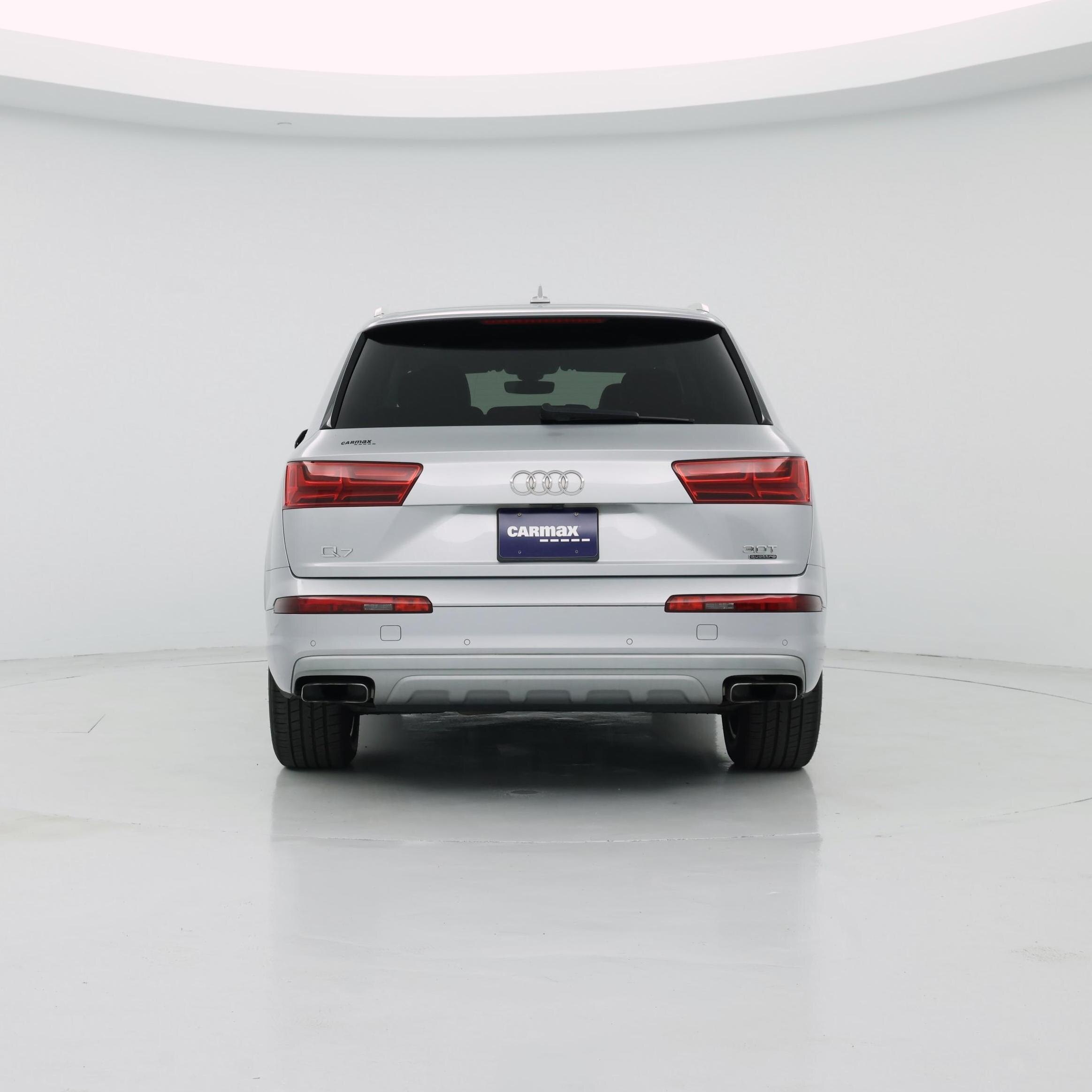 Thumbnail: 2018 Audi Q7 - 6