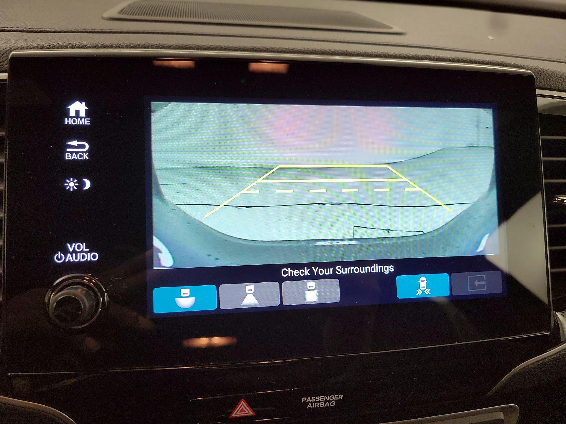 Thumbnail: 2019 Honda Passport - 15