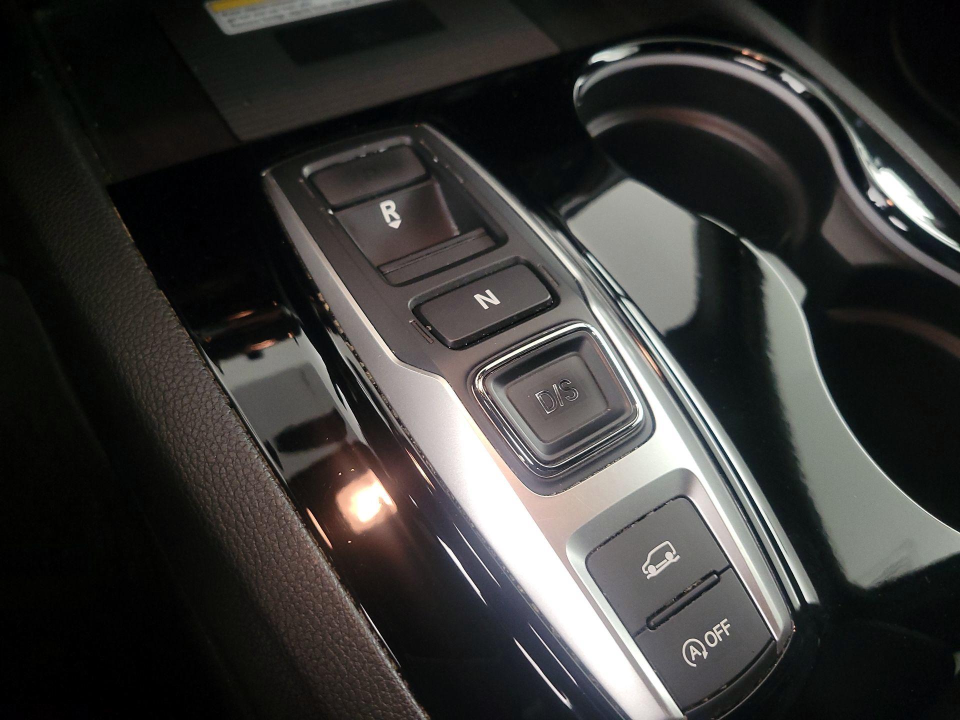 Thumbnail: 2019 Honda Passport - 18