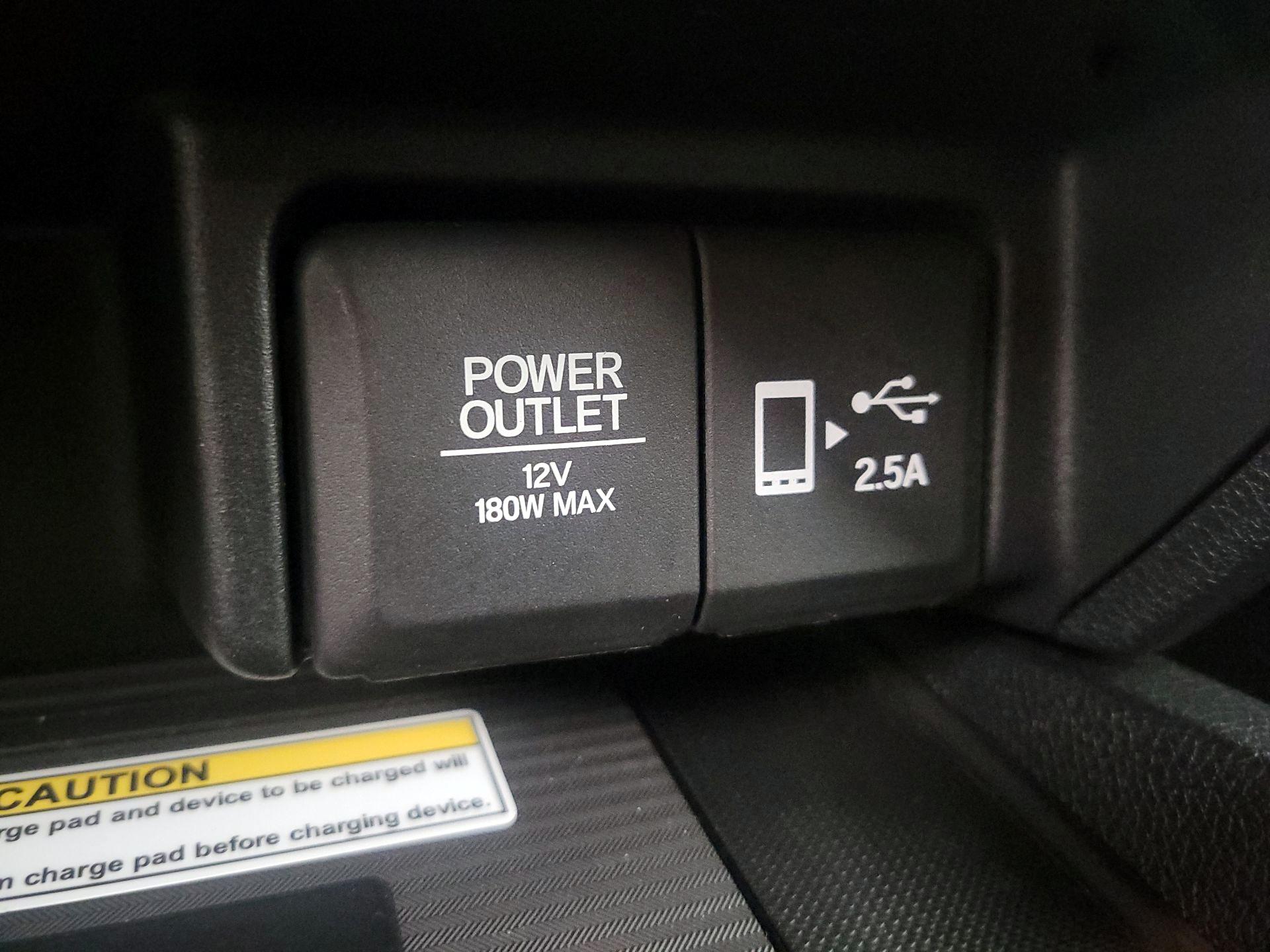 Thumbnail: 2019 Honda Passport - 19