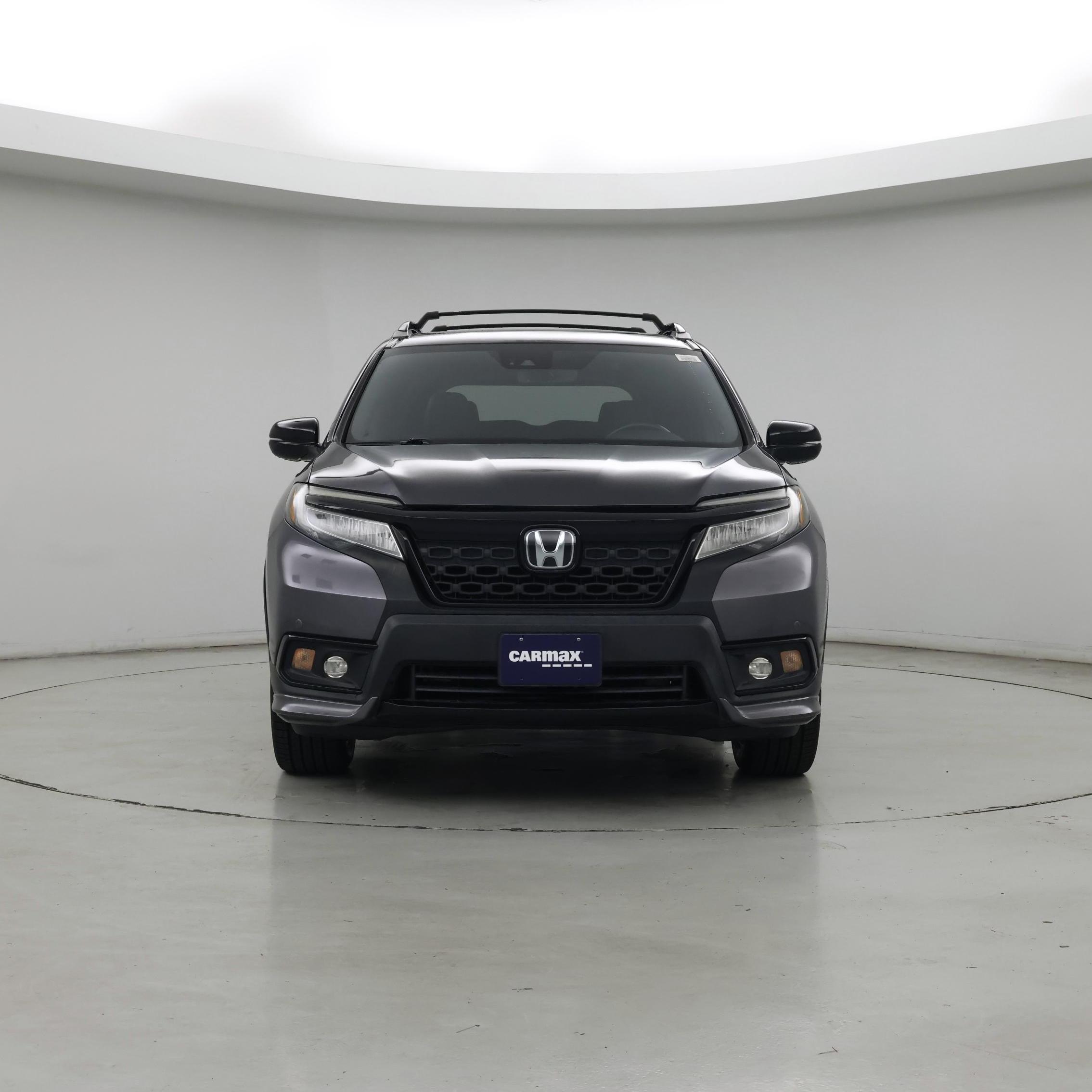 Thumbnail: 2019 Honda Passport - 5