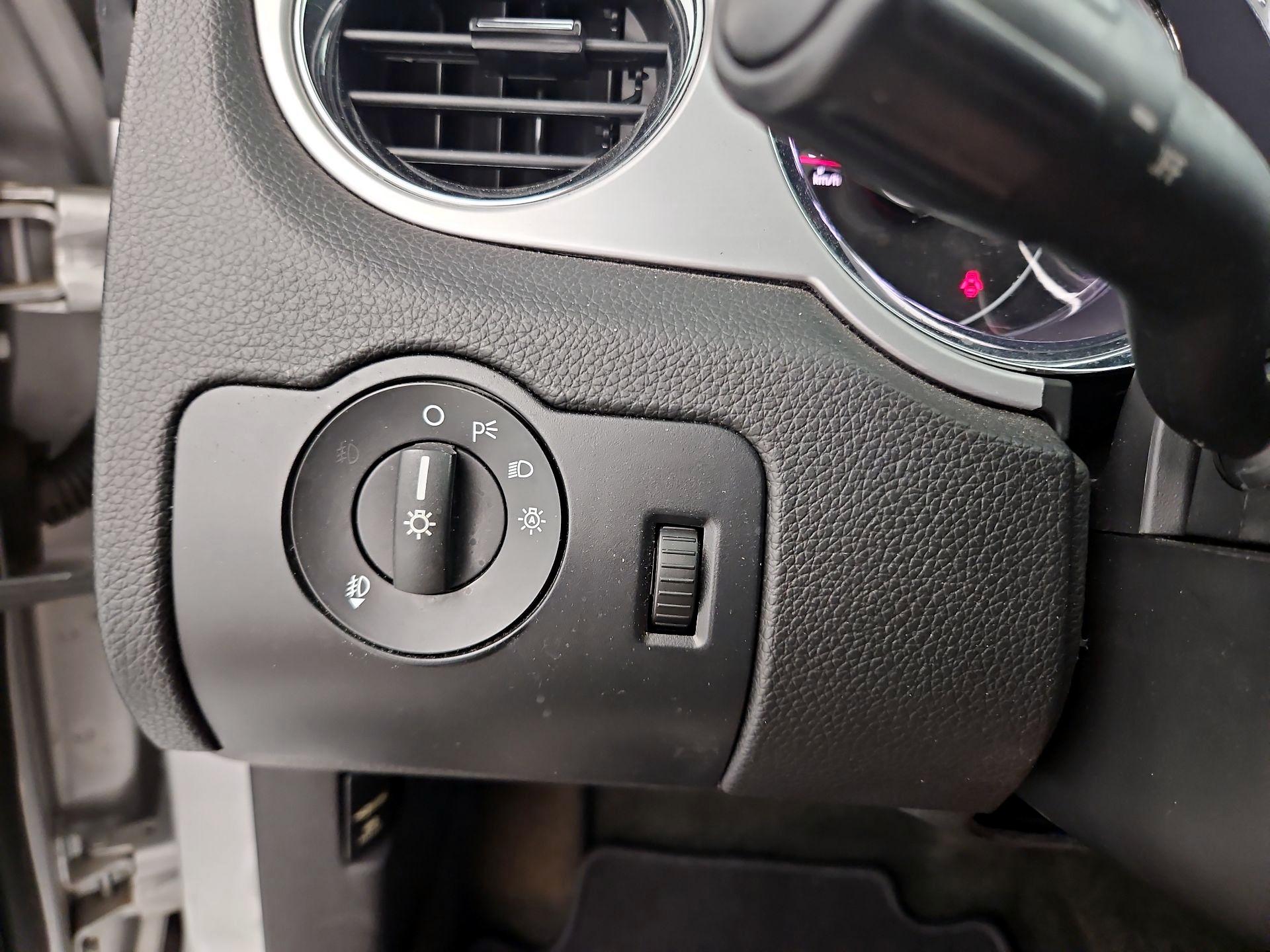 Thumbnail: 2014 Ford Mustang - 13