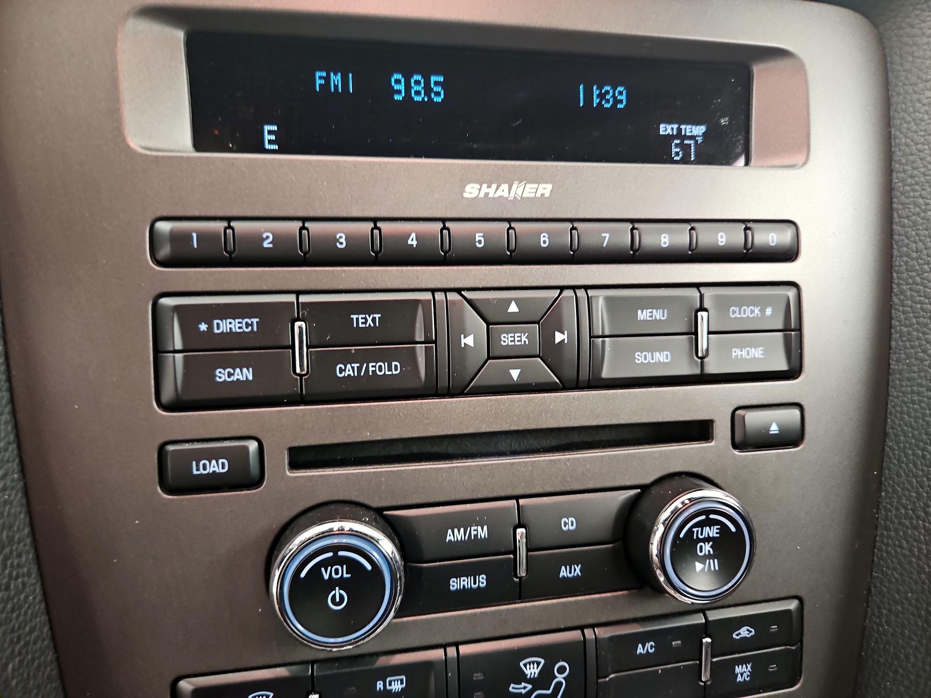 Thumbnail: 2014 Ford Mustang - 14