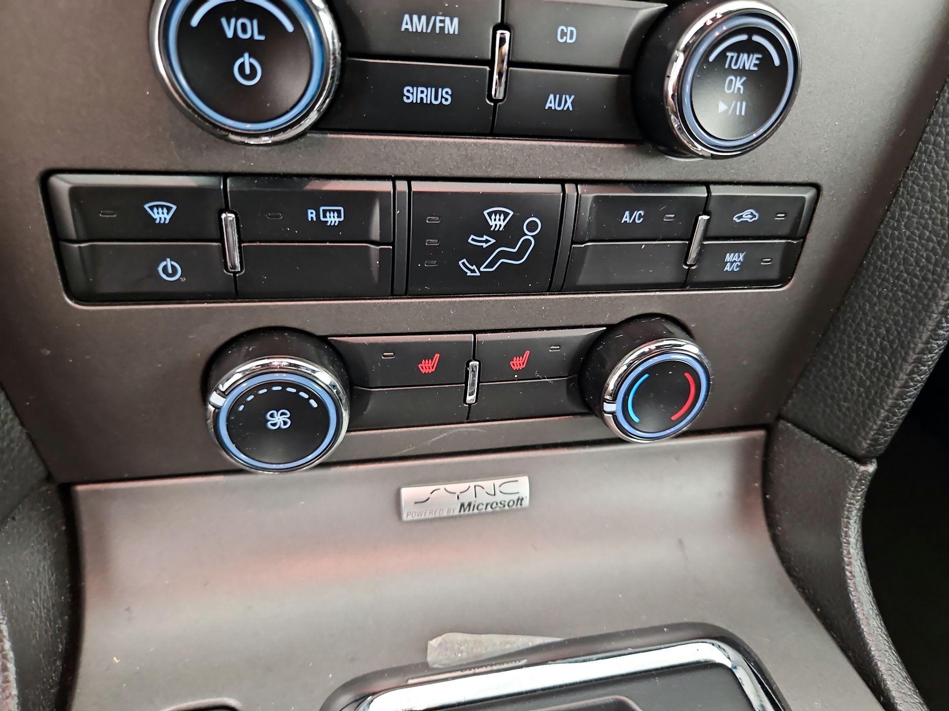 Thumbnail: 2014 Ford Mustang - 15