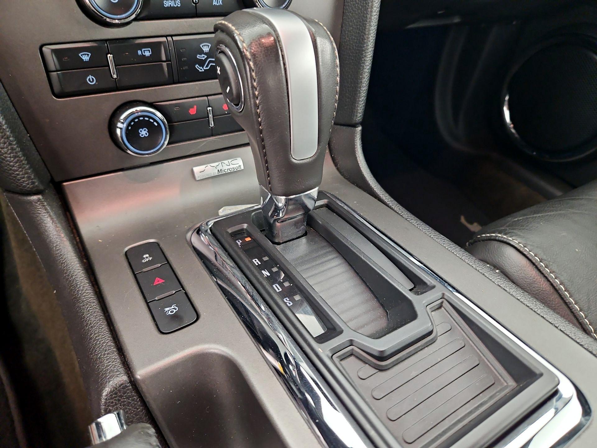 Thumbnail: 2014 Ford Mustang - 16