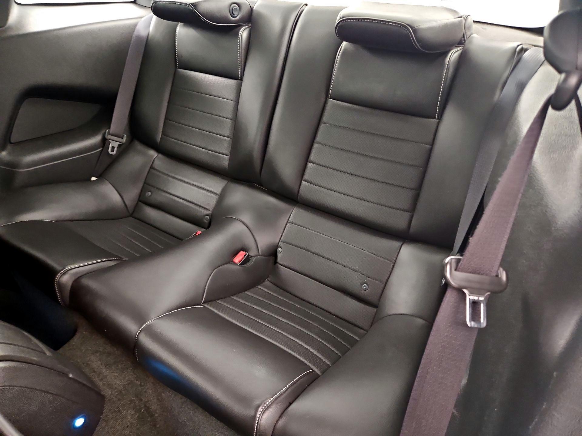 Thumbnail: 2014 Ford Mustang - 17