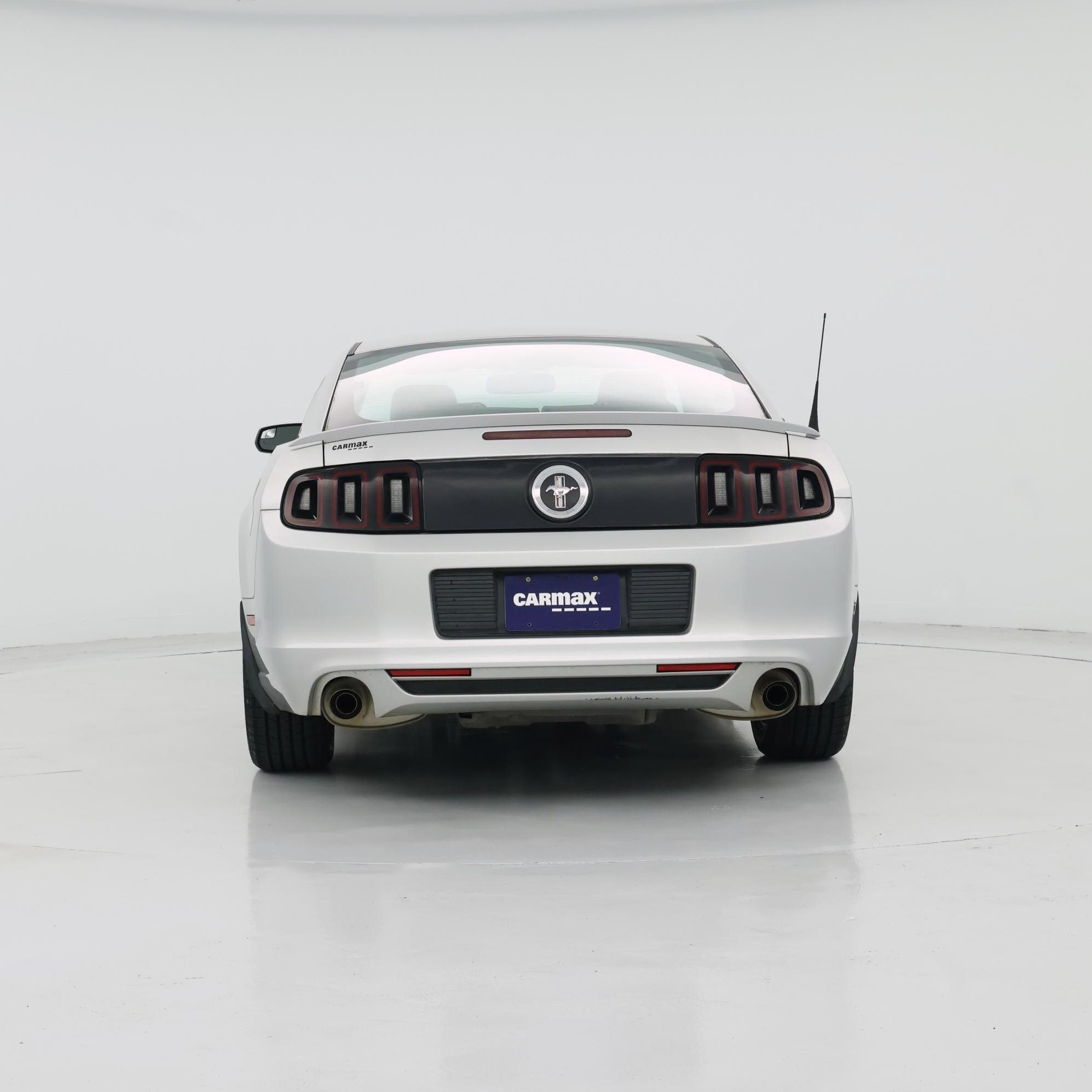 Thumbnail: 2014 Ford Mustang - 6