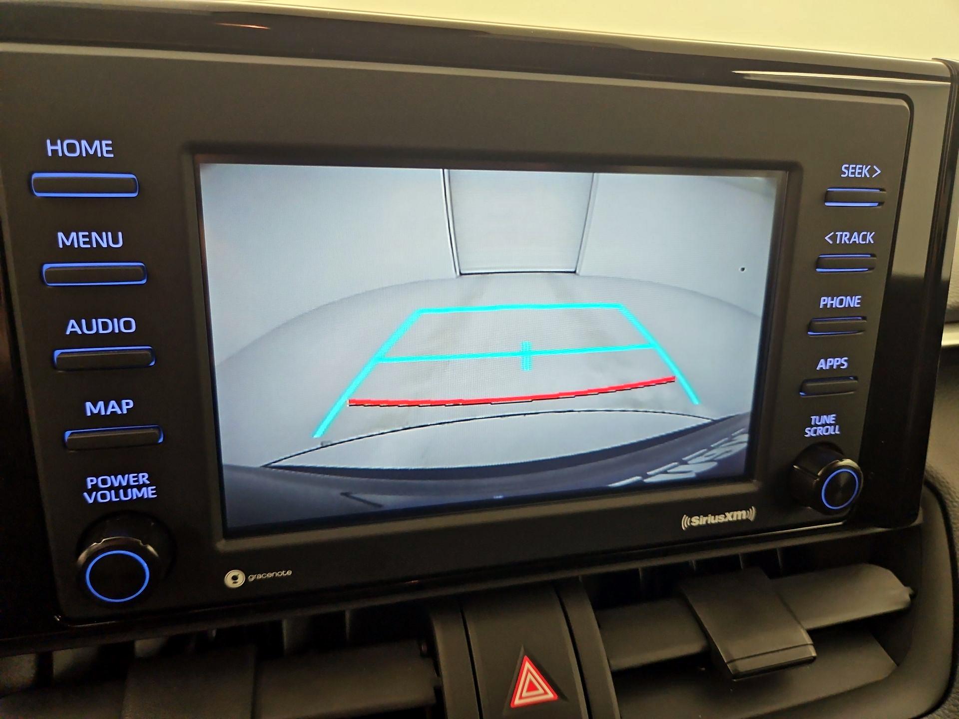 Thumbnail: 2021 Toyota RAV4 - 14