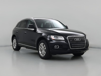 2015 Audi Q5 Premium