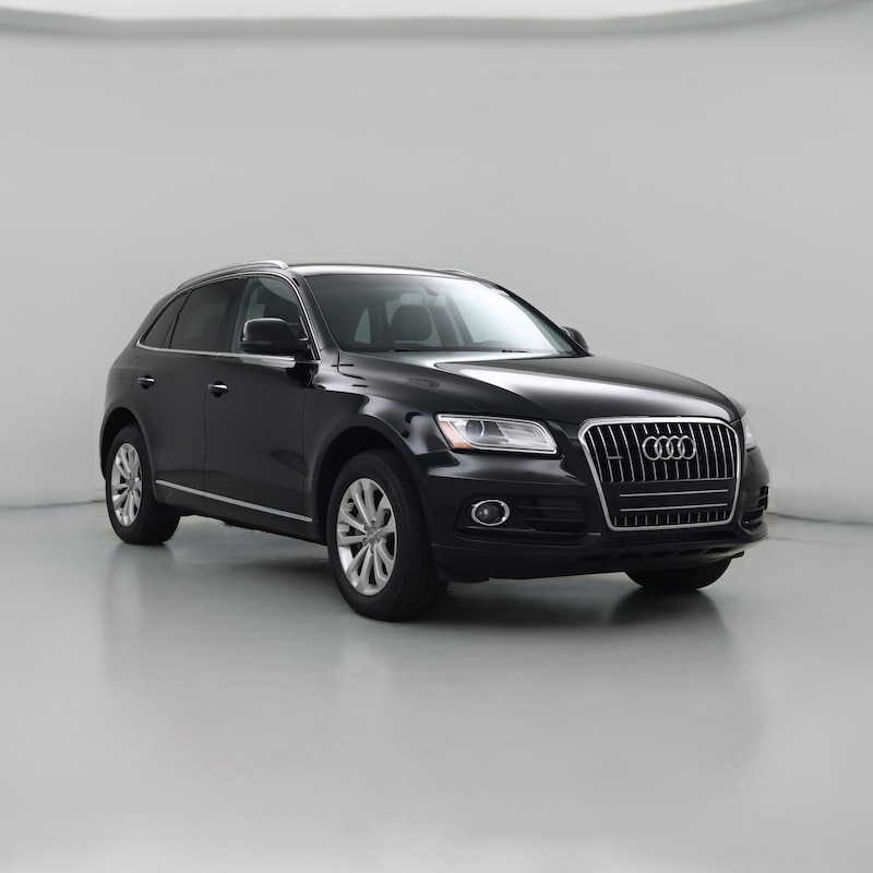 2015 Audi Q5 Premium