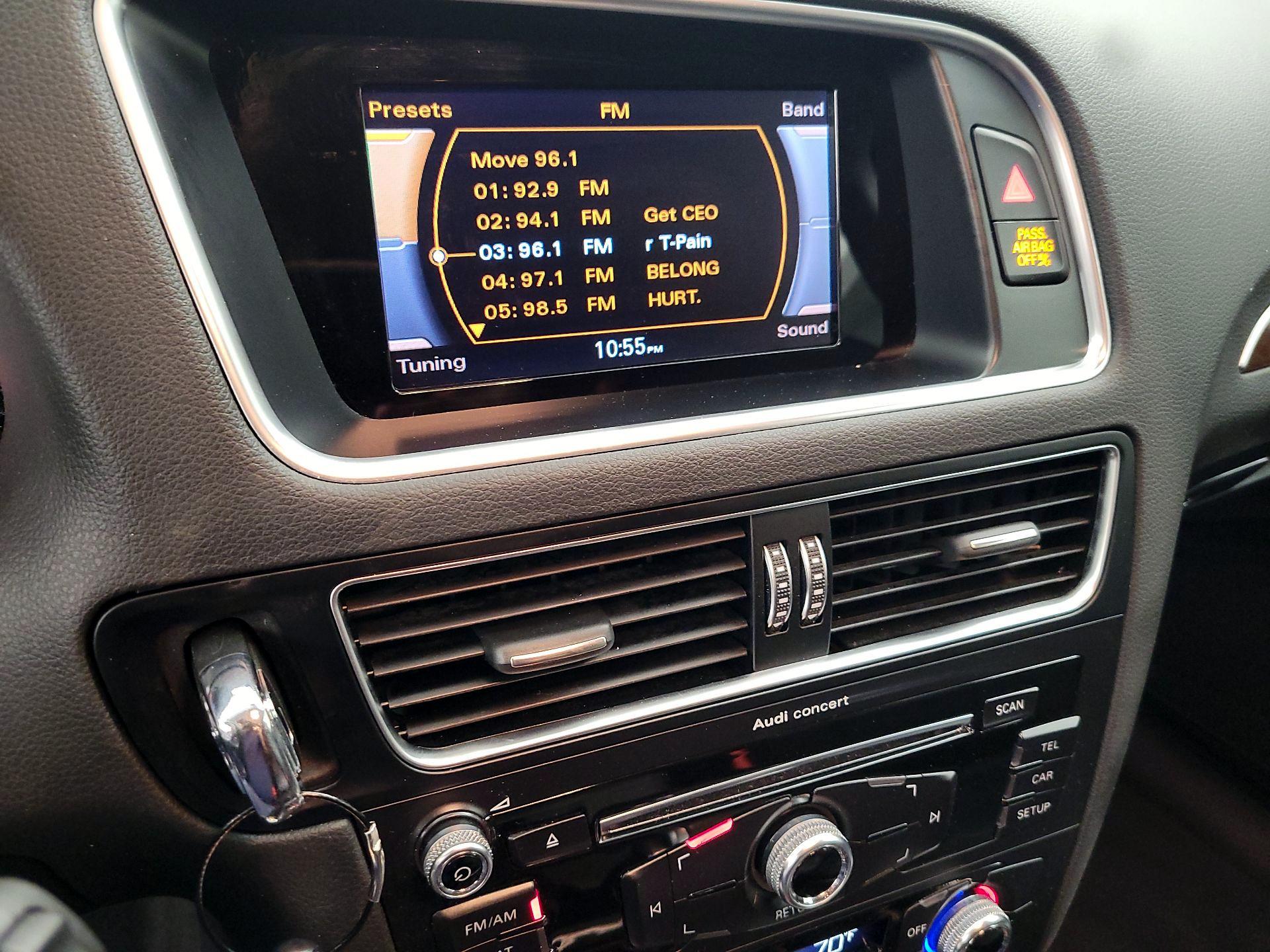 Thumbnail: 2015 Audi Q5 - 14